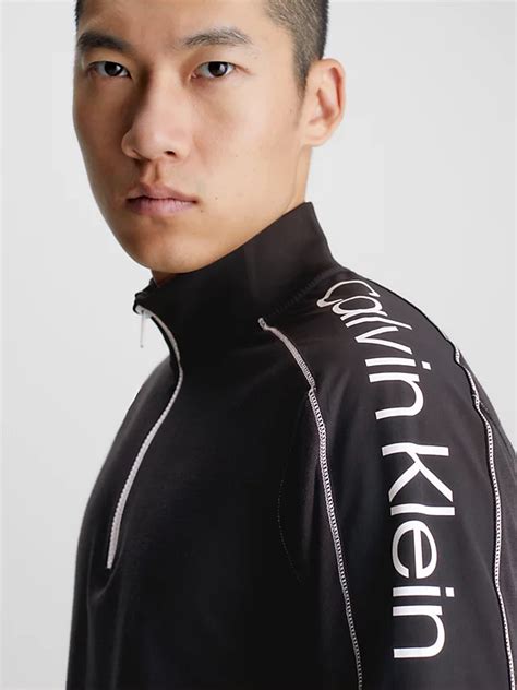 calvin klein tracksuit mens